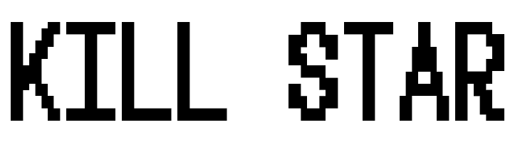 5Recieptprint Regular  Free Fonts Download