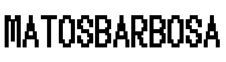 5Recieptprint Regular  Free Fonts Download