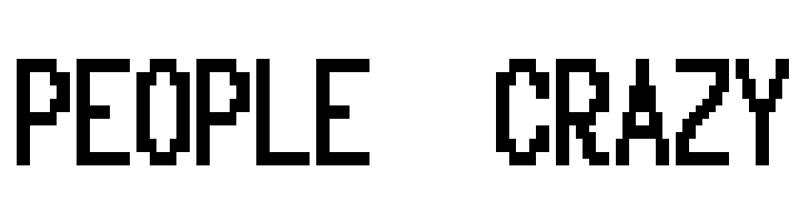 5Recieptprint Regular  Free Fonts Download