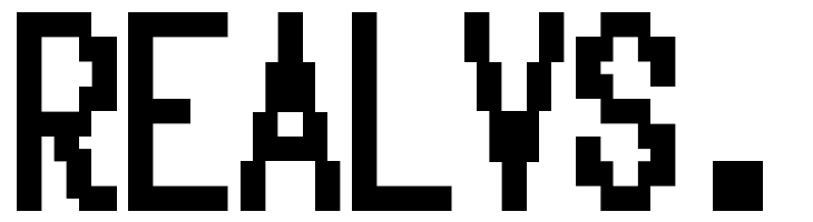 5Recieptprint Regular  Free Fonts Download