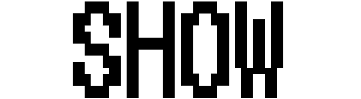 5Recieptprint Regular  Free Fonts Download