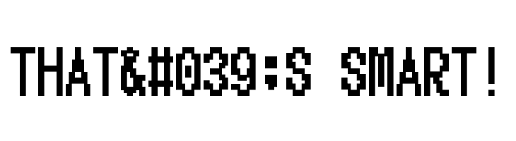 5Recieptprint Regular  Free Fonts Download