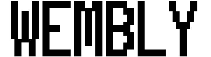 5Recieptprint Regular  Free Fonts Download