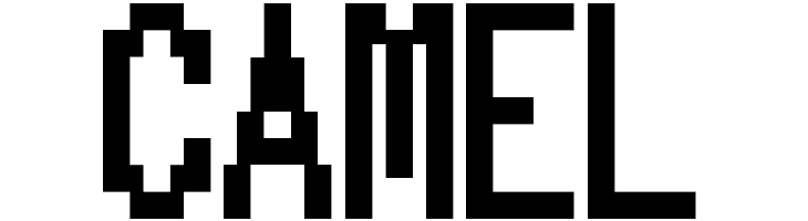 5Recieptprint Regular  Free Fonts Download