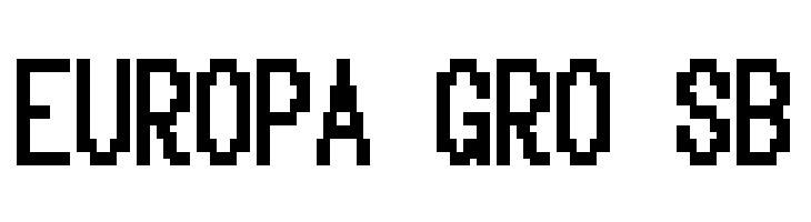 5Recieptprint Regular  Free Fonts Download