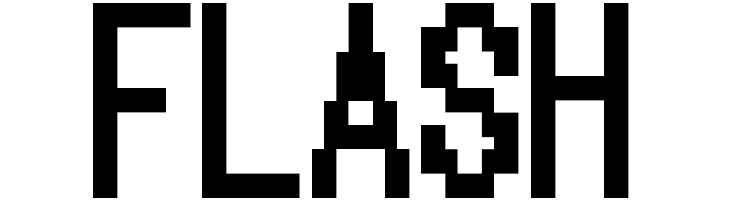 5Recieptprint Regular  Free Fonts Download