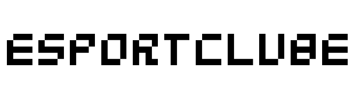 5Mikropix Regular  Free Fonts Download