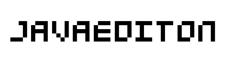 5Mikropix Regular  Free Fonts Download