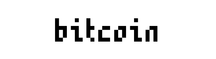 5Mikropix Regular  Free Fonts Download