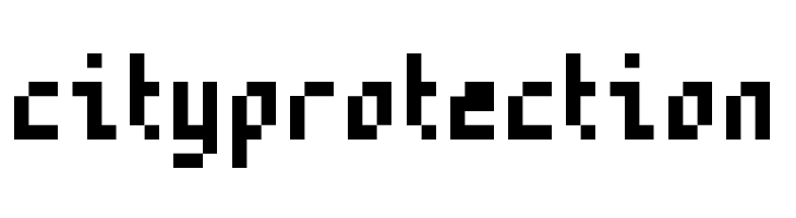 5Mikropix Regular  Free Fonts Download