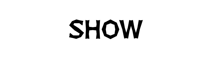 Chizz  Free Fonts Download