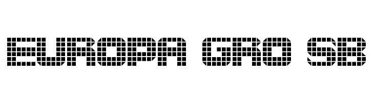 wi/5Med Grid Regular  Free Fonts Download