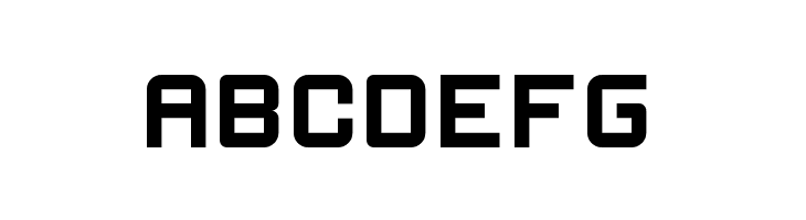5Muta Sans Regular  Free Fonts Download