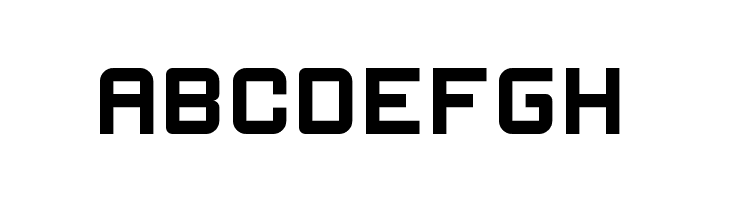 5Muta Sans Regular  Free Fonts Download