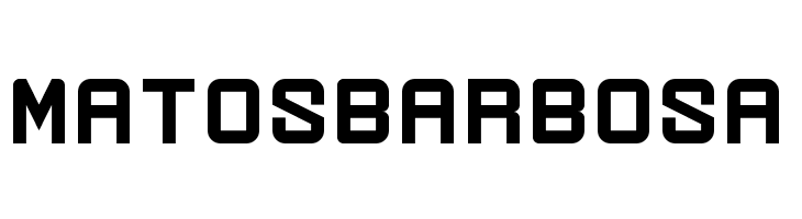 5Muta Sans Regular  Free Fonts Download