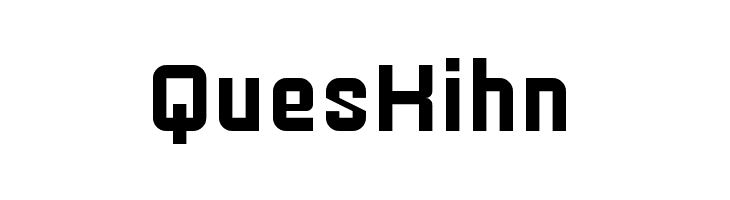 5Muta Sans Regular  Free Fonts Download