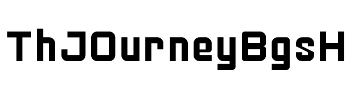 5Muta Sans Regular  Free Fonts Download