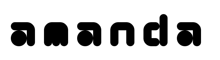 5Beans Regular  Free Fonts Download