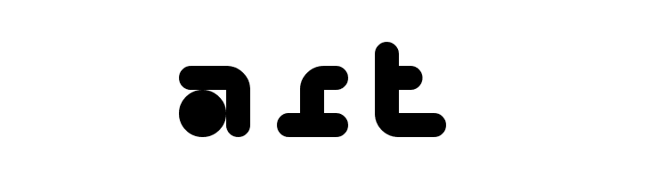 5Beans Regular  Free Fonts Download