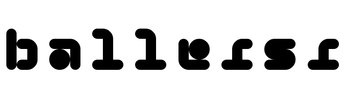 5Beans Regular  Free Fonts Download