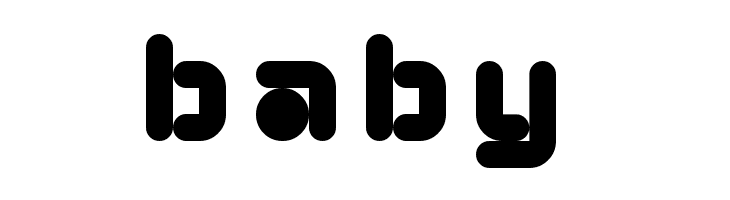5Beans Regular  Free Fonts Download