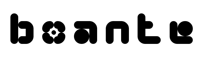 5Beans Regular  Free Fonts Download