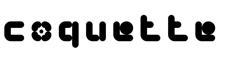 5Beans Regular  Free Fonts Download