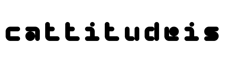 5Beans Regular  Free Fonts Download