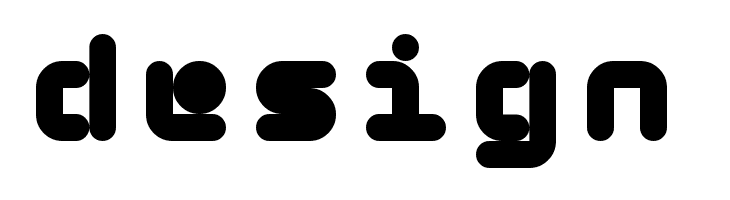 5Beans Regular  Free Fonts Download