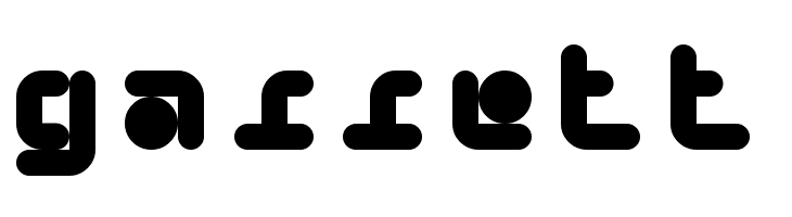 5Beans Regular  Free Fonts Download
