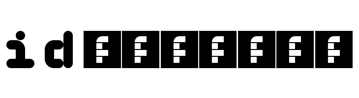 5Beans Regular  Free Fonts Download