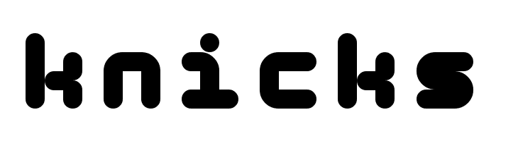 5Beans Regular  Free Fonts Download