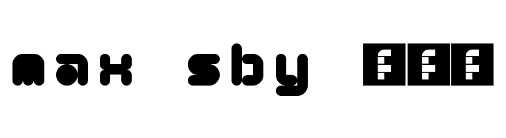 5Beans Regular  Free Fonts Download