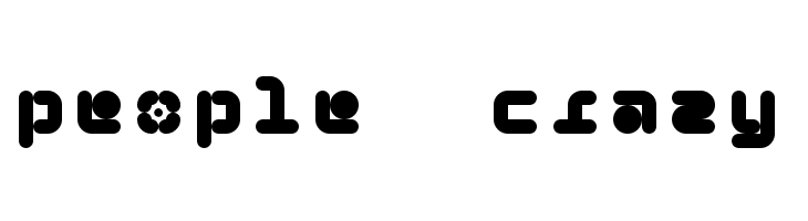 5Beans Regular  Free Fonts Download