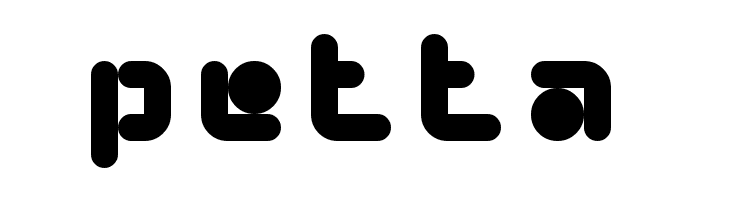 5Beans Regular  Free Fonts Download