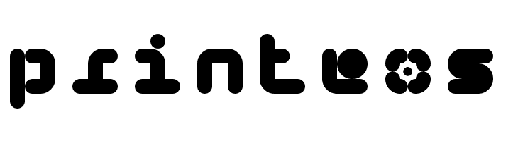 5Beans Regular  Free Fonts Download