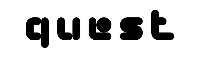 5Beans Regular  Free Fonts Download