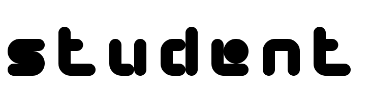 5Beans Regular  Free Fonts Download