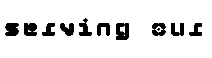 5Beans Regular  Free Fonts Download