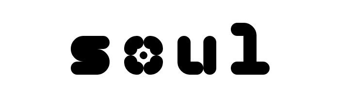 5Beans Regular  Free Fonts Download