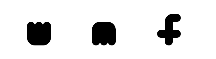 5Beans Regular  Free Fonts Download
