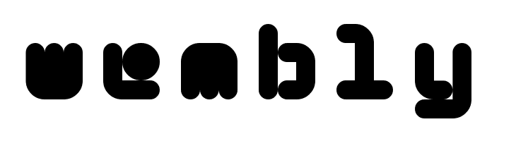 5Beans Regular  Free Fonts Download