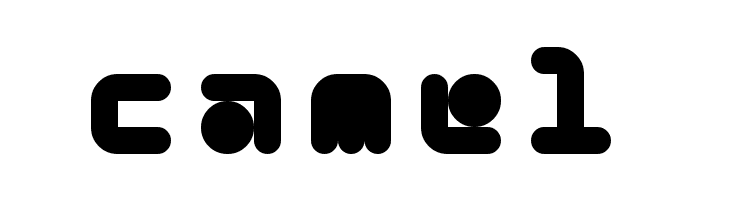 5Beans Regular  Free Fonts Download