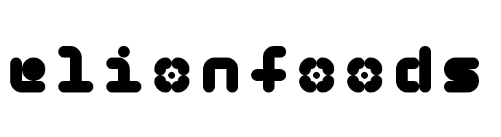 5Beans Regular  Free Fonts Download