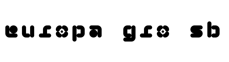 5Beans Regular  Free Fonts Download