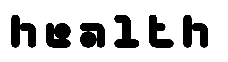 5Beans Regular  Free Fonts Download
