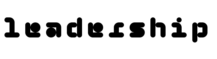 5Beans Regular  Free Fonts Download