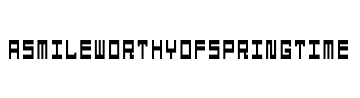 5Computers In Love Regular  Free Fonts Download