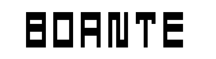 5Computers In Love Regular  Free Fonts Download