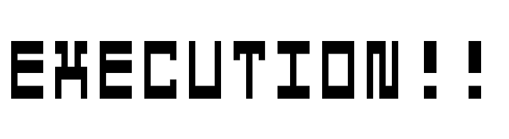 5Computers In Love Regular  Free Fonts Download